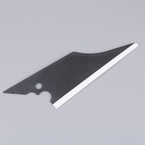 Skraber Bilvindue Folie Tint Squeegee Carbon Fiber Vinyl Auto C