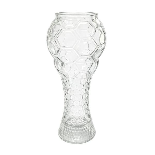 400/600ML Trofæ Ølglas Fodboldtema Ølglas B size2