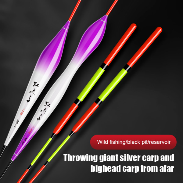 Fish Drift Long Casting Big Fish Drift Thickened Wakeful Fish D PD-01