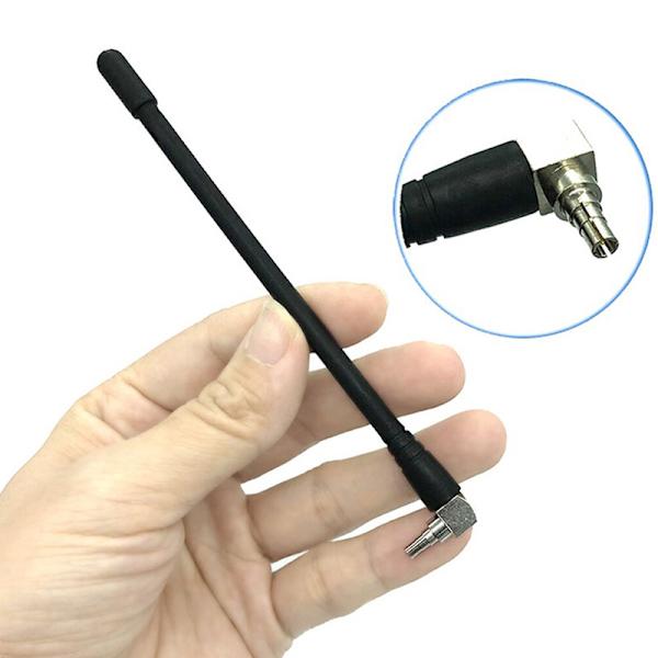 2 stk til E3372 EC315 EC8201 PCI-kort USB trådløs router 4G Wi