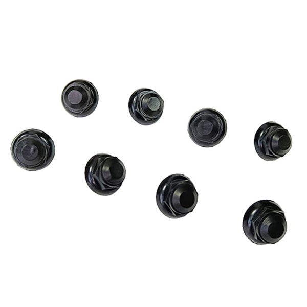 16/19MM Jalkapallokenkien vaihtopiikit Football Shoe Studs Sp 19MM