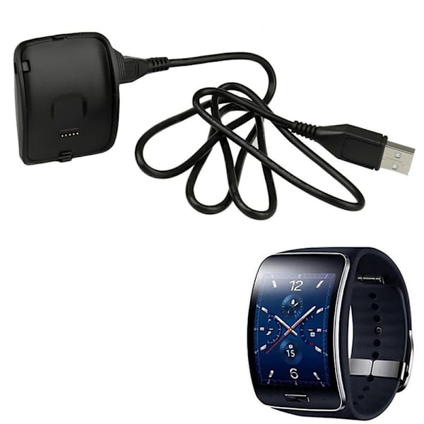 Elegant ladestasjonsstasjon for Samsung Galaxy R750