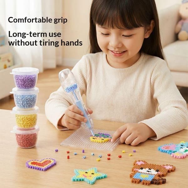 Perleplade Shaker Pen A1