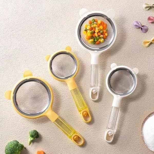 Filtersikt Yellow S