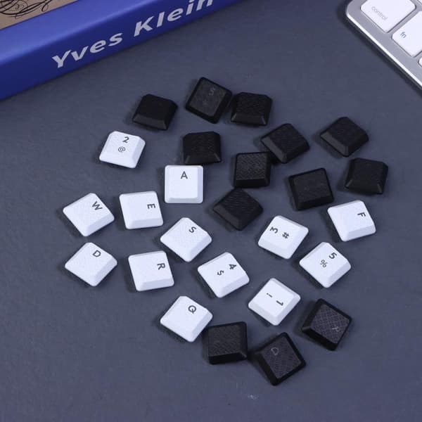 8Keys BK1