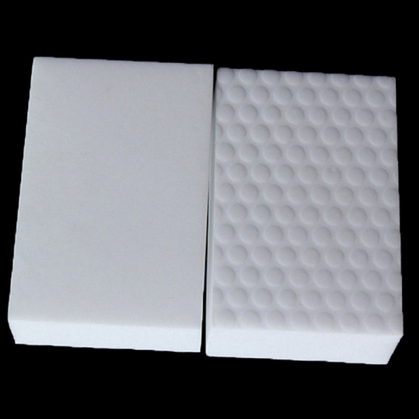 10 stk High Density Compressed Magic Sponge Rub 10*6*2cm Vasket 10pcs