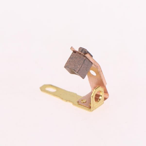 10 stk. RS365 DC365 RS360 DC-motor kulbørsteholder til motor