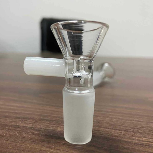 14 mm laboratorio kirkas lasi borosilikaattikahva suppilo tyyppi keula  White bf14 | White | Fyndiq