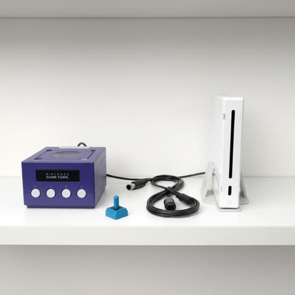 1,8 m kabel for NGC Game Cube Gamepad-konsollforlengelseskabel
