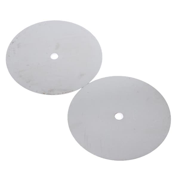 6 tommer diameter aluminium Master Lap poleringspladeholder Diamo A5