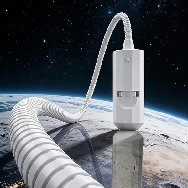 1 sett USB-projeksjon atmosfærelys Stjernehimmel nattlys Rom Onesize