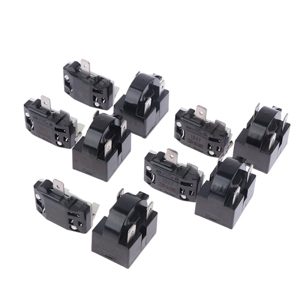 PTC Starter Relæ Køleskab Starter Relæ Køleskab 5(3-33+1/6)
