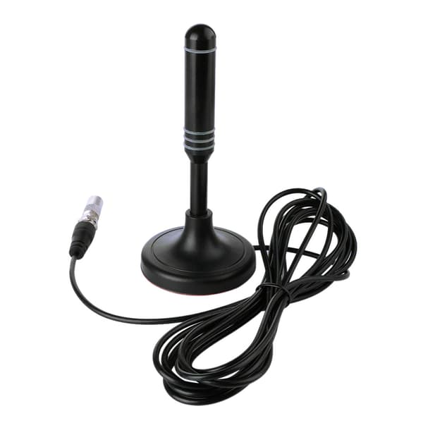 Digital TV Antenne Signalmottaker Forsterker Kabel Antenne Adapt