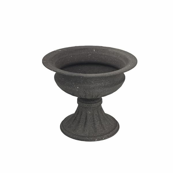 Jernblomsterarrangementpotte Stilfuld Retro Jernblomsterholder Vi A4