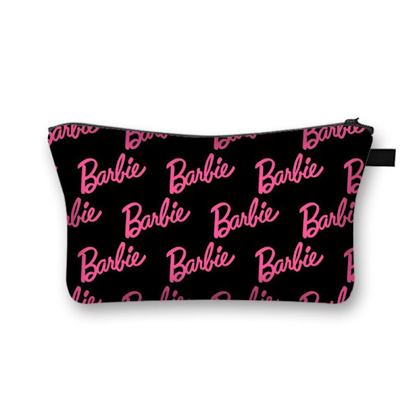 Kosmetisk taske Rejsetoiletartikler Organizer Opbevaring Make Up Pouch 03