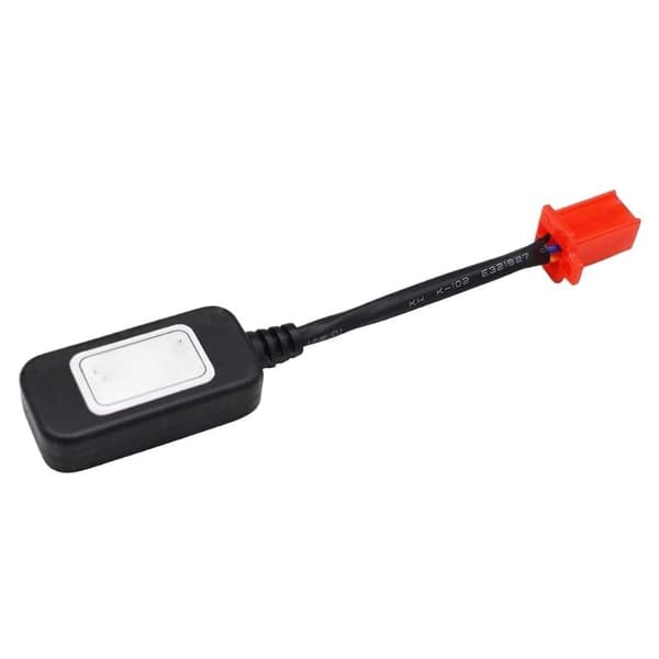 72V Max Programmerbar Bluetooth-dongel för Nanjing/Fardriver Con