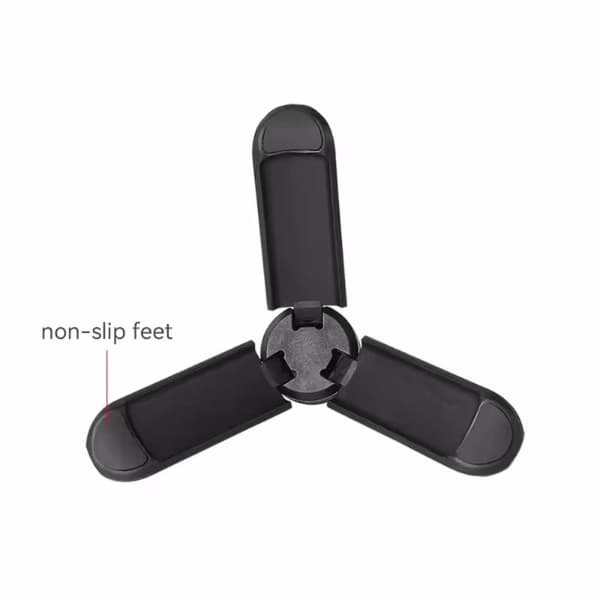Mini stativ for Pocket 2 3 Action 5 4 kamera Insta360 for Osmo