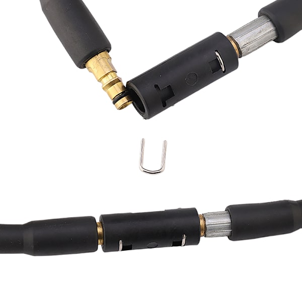 Förlängningsrörkoppling för högtryckstvättslangadapter för K 5