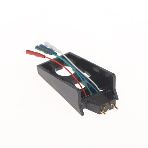 Headshell Stylus Holder til Dual TK14 TK181 TK120 TK1 LP Vinyl