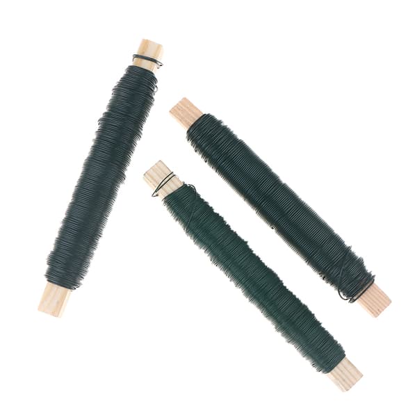 0,5/0,65/0,7 mm metallinen sidontalanka A2 1PCS