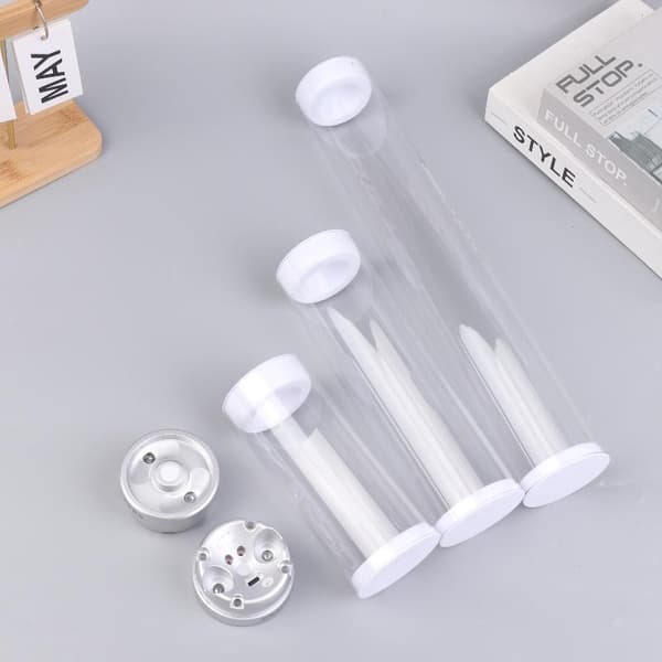 Badmintonutstyr Shuttlecock Steamer Bærbar Luftfukter W A3