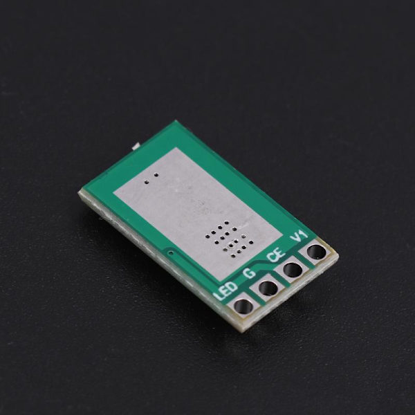30-1500MA Justerbar Konstantstrøm LED-driver 9W DC 1PC