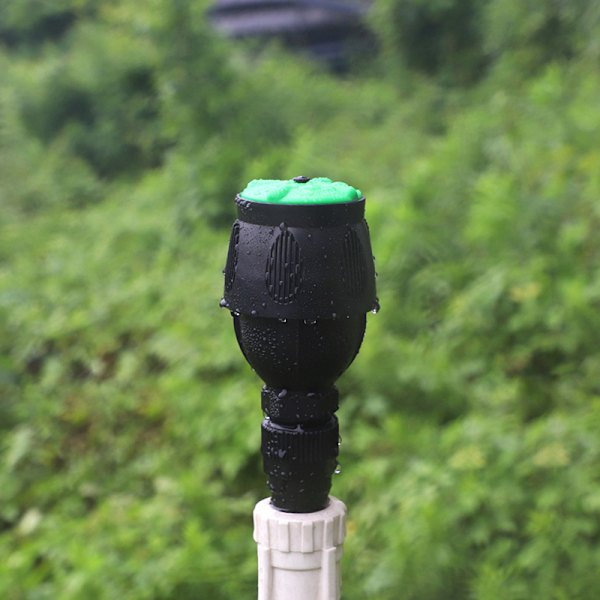 Sprinklerhode Hageplen Roterende sprinklersprederdyse C