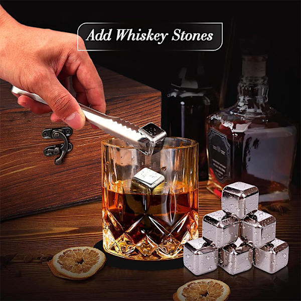 Whisky Stenar Beige