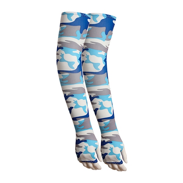 Unisex Sport Löpning UV Solskydd Utomhus Män Fiske Cyc 06