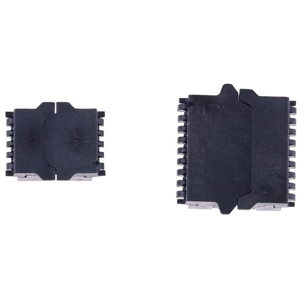 BIOS-kanta IC-liitäntä SPI FLASH 8P 16P testiistuin SOP 8P 16P pat 16P