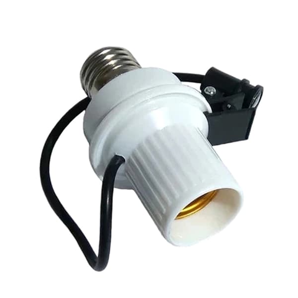 Sensorlamper Automatiske Sensorlamper til Terrasse/Dag