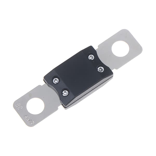 1/3 stk ANM Bolt-On Sikring 30A 40A 50A 60A 80A 100A 150A 200A 250A 3pcs 80A