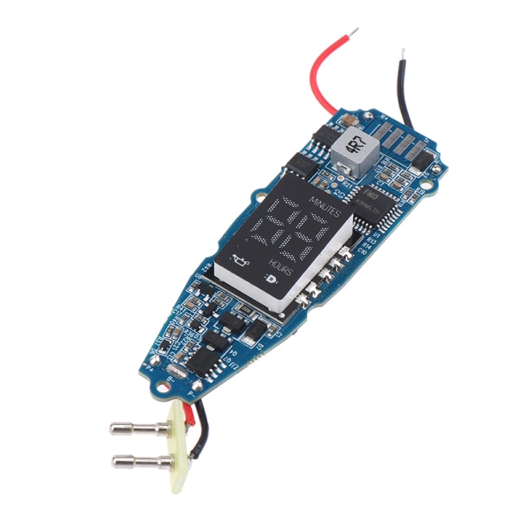 Passer for 2020C Clipper Control Circuit Board 2020 Electric