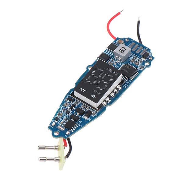 Sopii 2020C Clipper Control Circuit Board 2020 Electricille