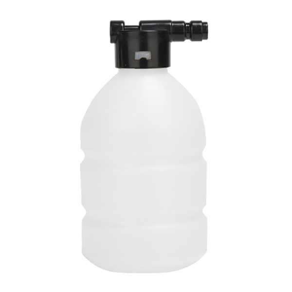 300ml Foam Lance Generator til bilvask Justerbar 1/4 TOMME