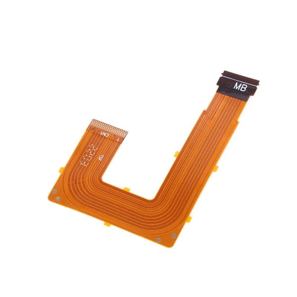 Til Steam Deck Spillekonsol PCB Båndkredsløb LCD-skærm