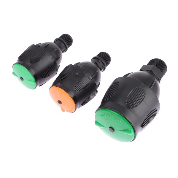 Sprinklerhode Hageplen Roterende sprinklersprederdyse C
