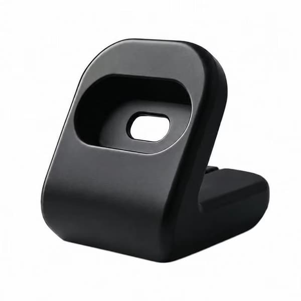 3D-printet ladestasjon for Fitbit Air skrivebordsladerstativ A2
