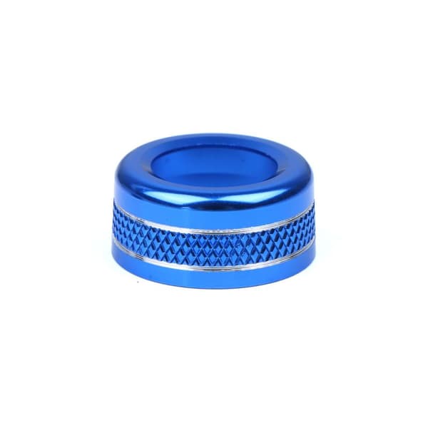 Bil Bakspejl Vindue Metalknap til Seat Leon/Ateca/Tarraco/cupr Red