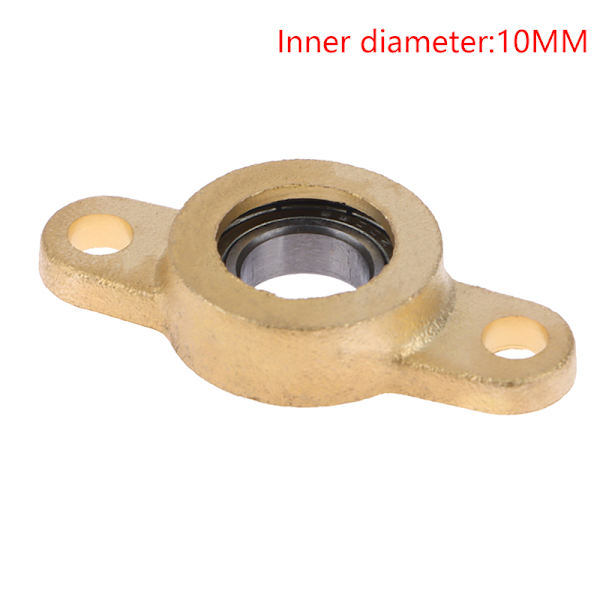 1 kpl sinkkiseoslaakeri KFL05 KFL06 KFL07 KFL08 KFL10 laippa Be 10MM