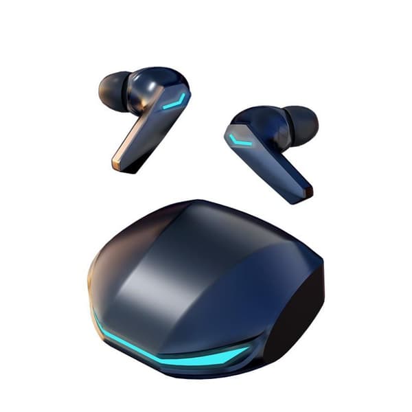 1 sæt til GM2 Pro TWS Bluetooth 5.3 trådløse høretelefoner med HD A1