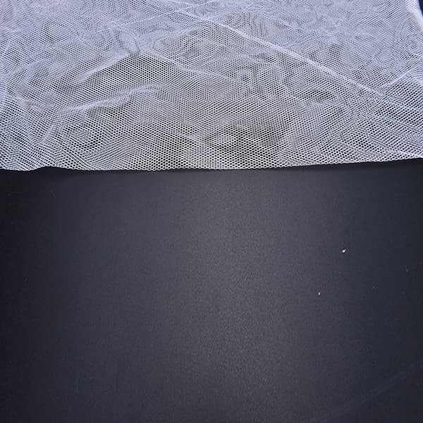 1x akvariefilter lynlås mesh pose fisketank lynlås filterpose 14*21 CM