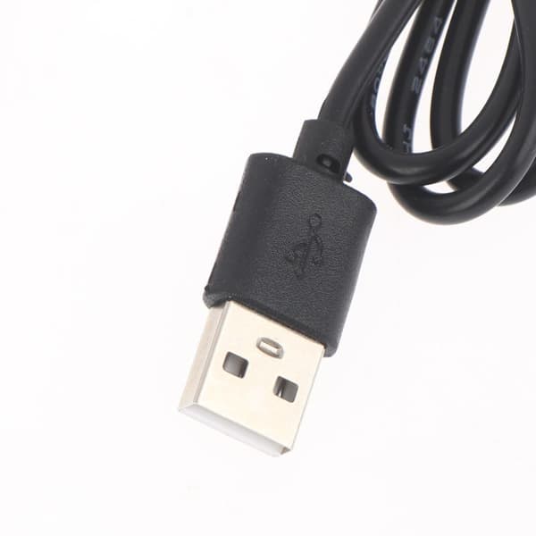 1/2/3 kpl Raspberry Pi 3 4 -virtakytkimelle USB C -jatkokaapeli 100cm cable 1pcs
