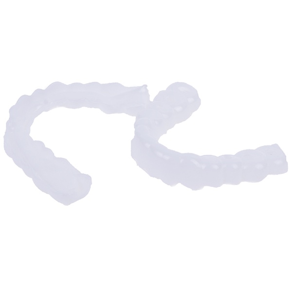 1 Par faner Perfect Smile Cosmetic Comfort Covers Övre Bott