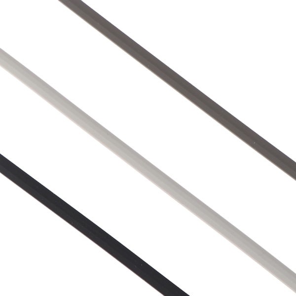 Bærbar gummilist for HP ENVY 13-Ah1002TX D Shell Bunndeksel Silver