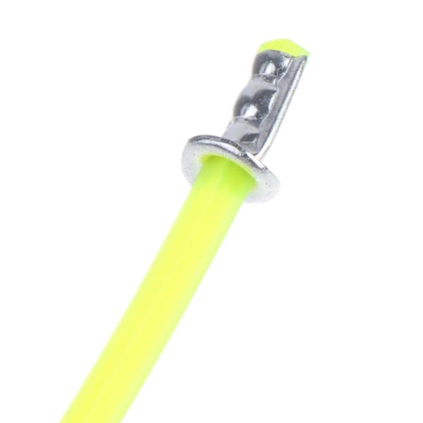 10 stk. hageredskap 3,0*18,5 cm trimmerline for krattkutter