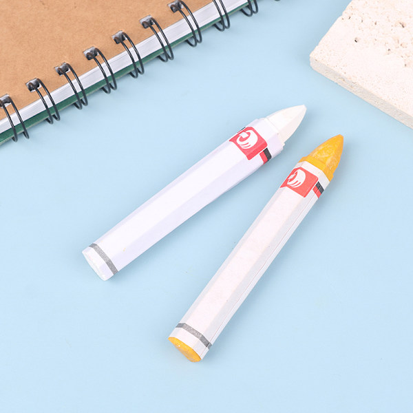 1 kpl vedenpitävä auton renkaiden renkaiden korjaus Crayon Marker Pen Rub White