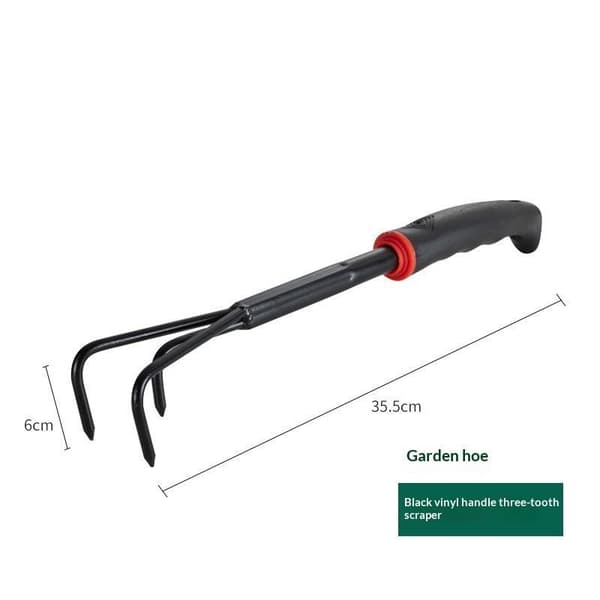 Hageredskap Minispade A5