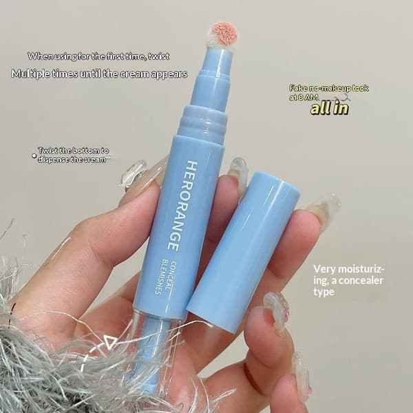 HERORANGE Hydrating Concealer Pen Farvekorrigerende Pen Conceal A2