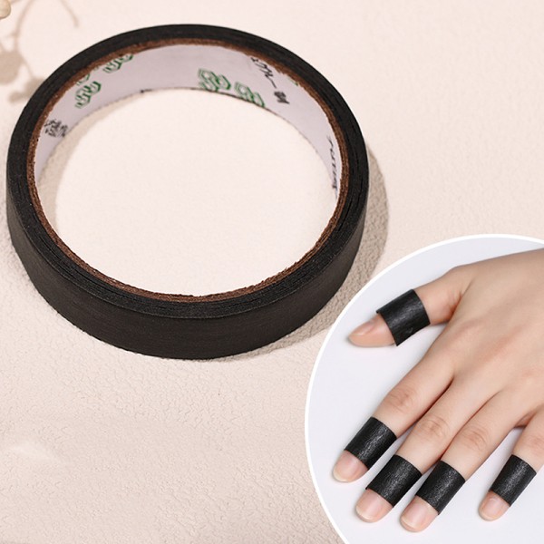 Nail Finger Protection Tape Anti UV/LED Wear Manicure Tools Sel
